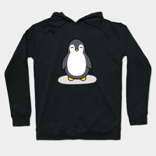 Cute Penguin Hoodie